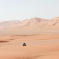 Пустыня руб эль. Руб-эль-Хали. Самая большая в мире песчаная пустыня. История: версии и реальность